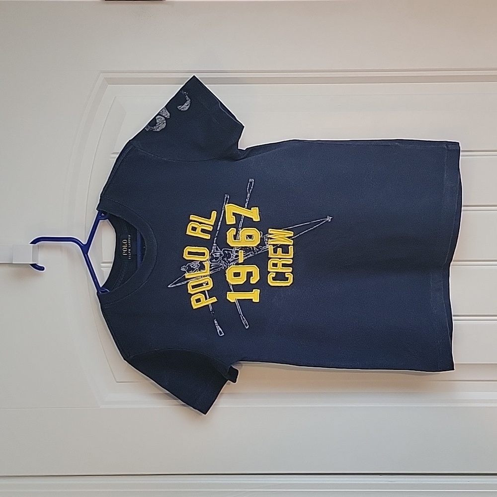 Polo T-shirt